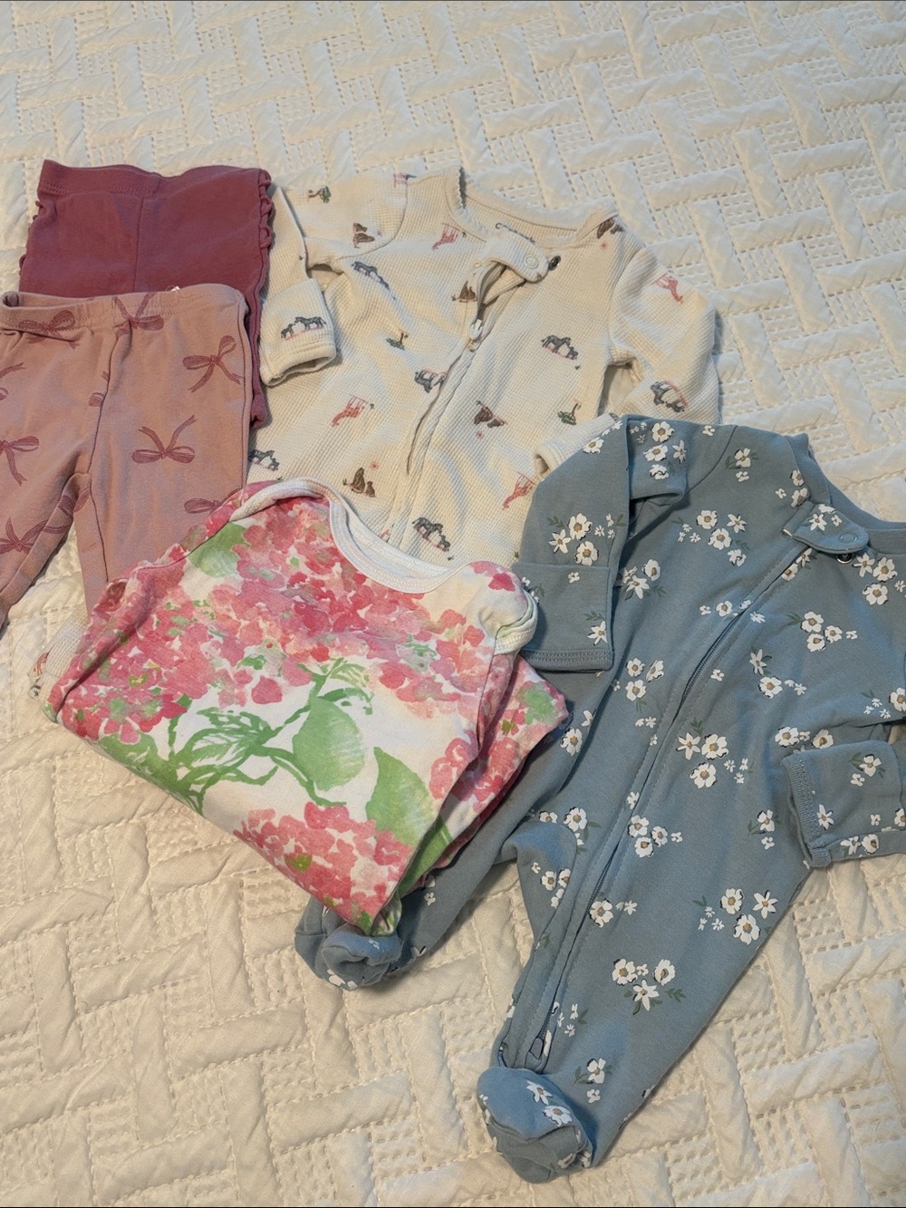 Newborn Bundle